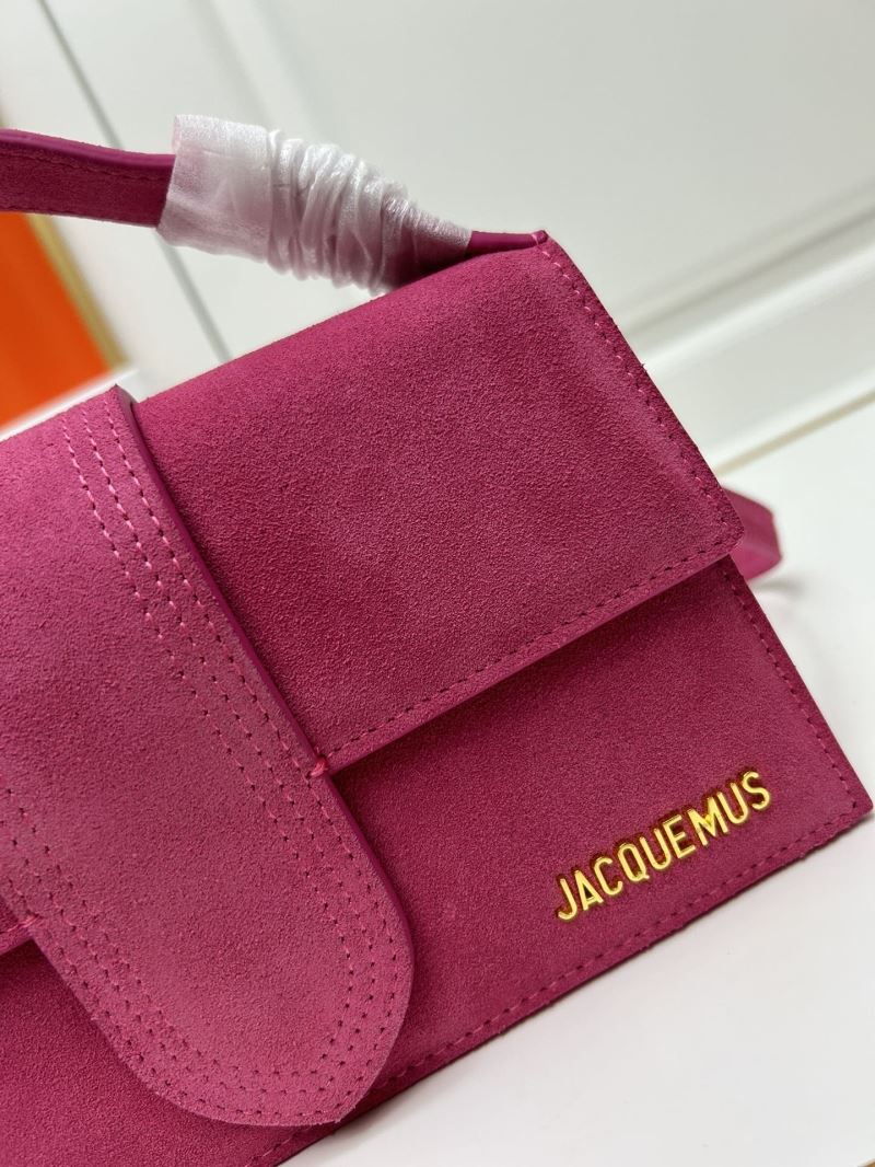 Jacquemus Satchel Bags